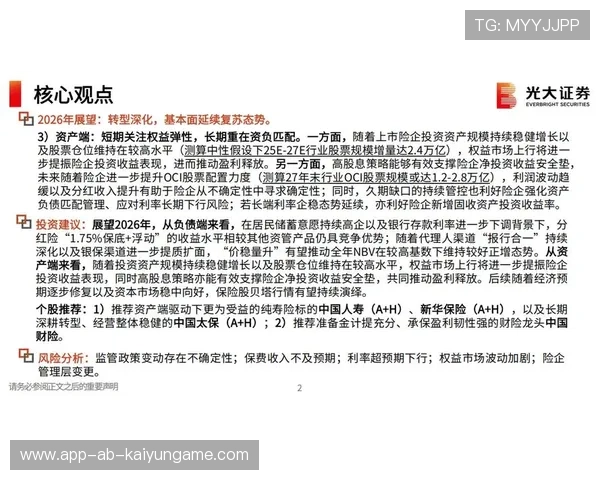 险资热衷高股息股票，投资策略全面剖析，高股息的好处